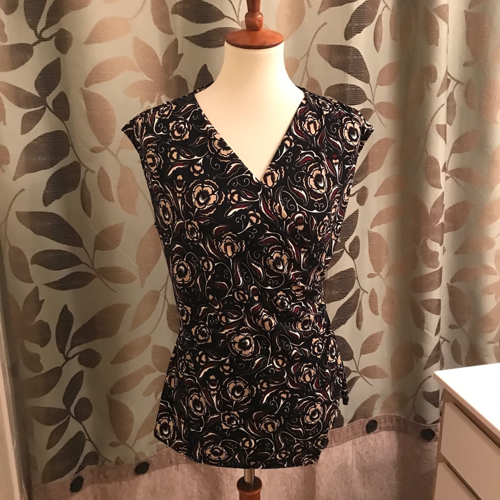 Ann Taylor Top